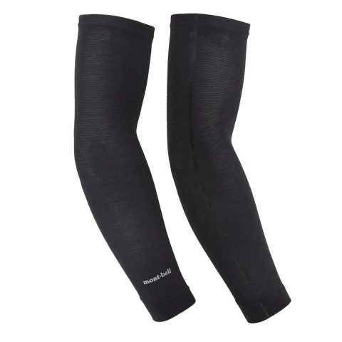 ZEO-LINE Light Weight Arm Warmer ZEO-LINE Light Weight Arm Warmer