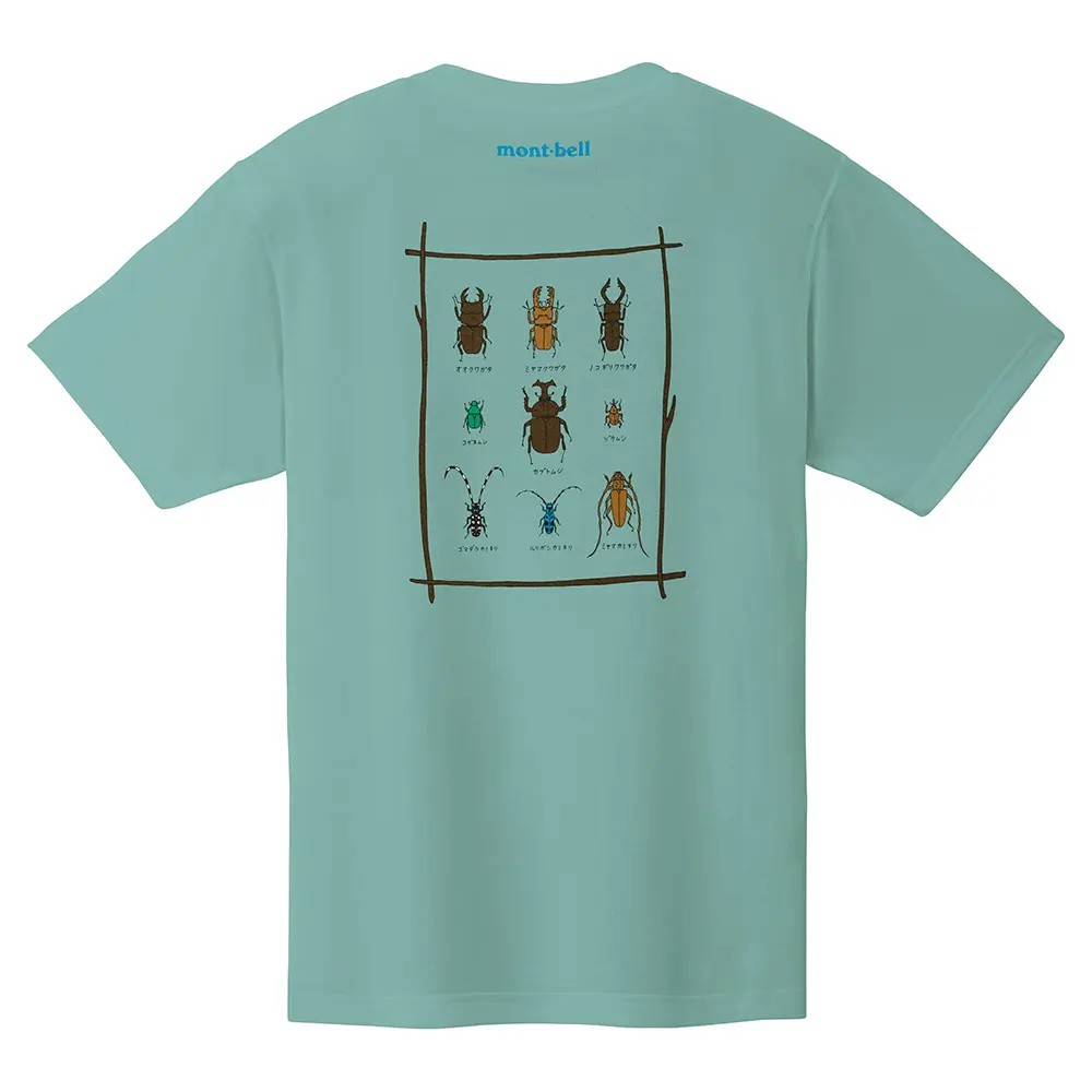 Wickron T Beetles