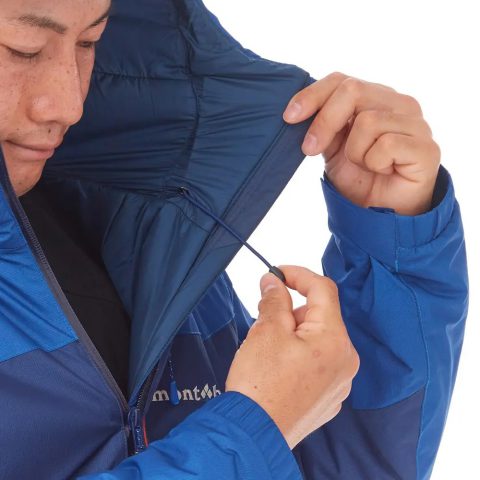 Flatiron Parka