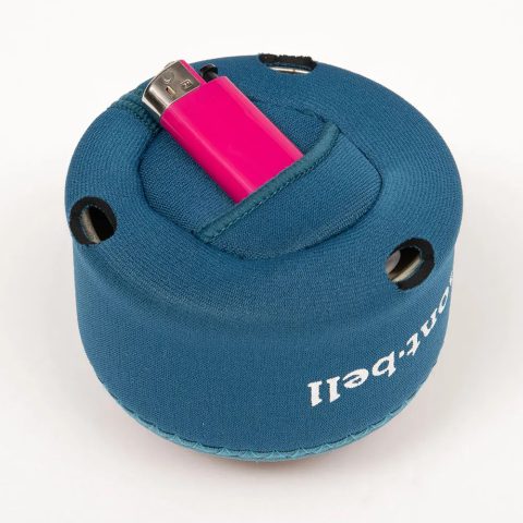 Gas Canister Sock 110