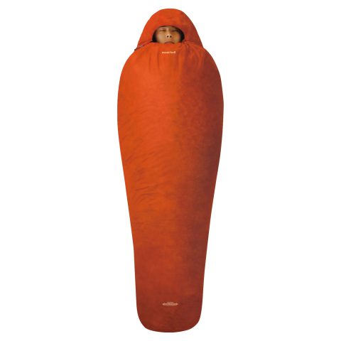 Seamless Down Hugger 800 #1