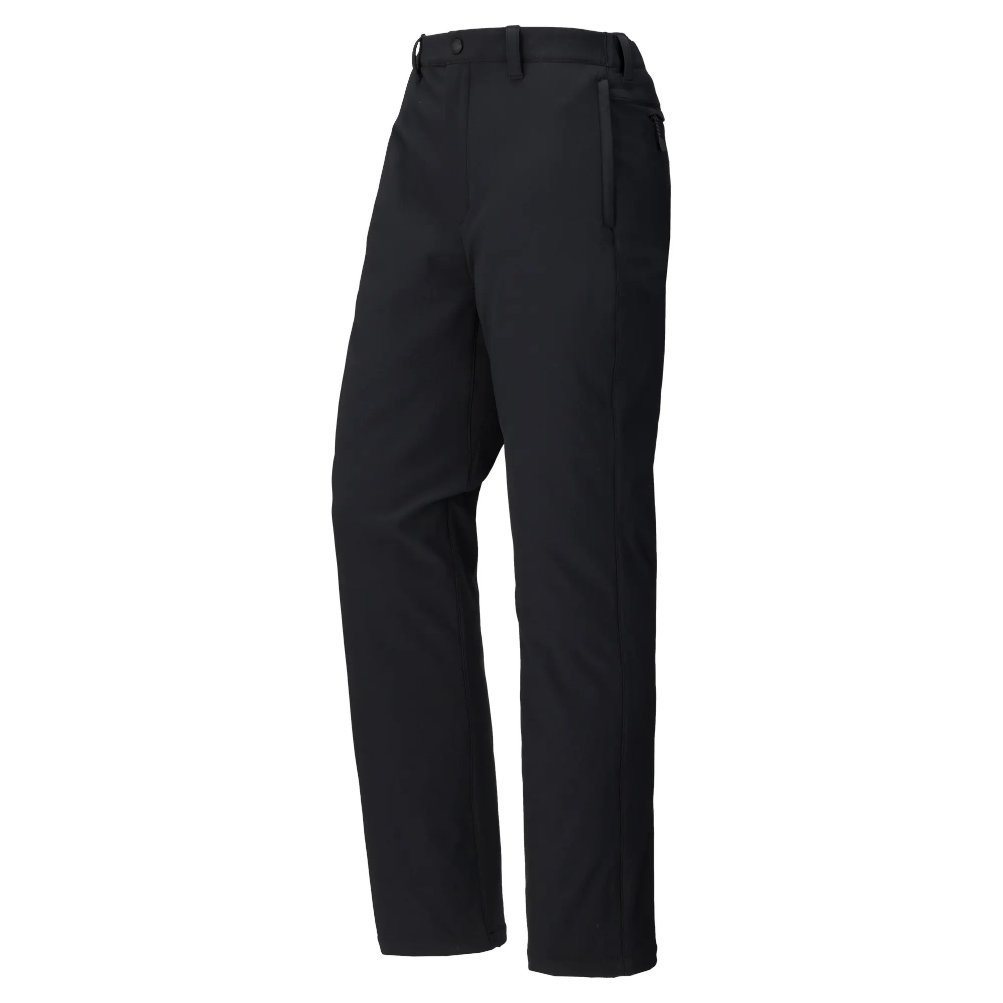 O.D. Thermal Pants w/ Belt Loops Women's
