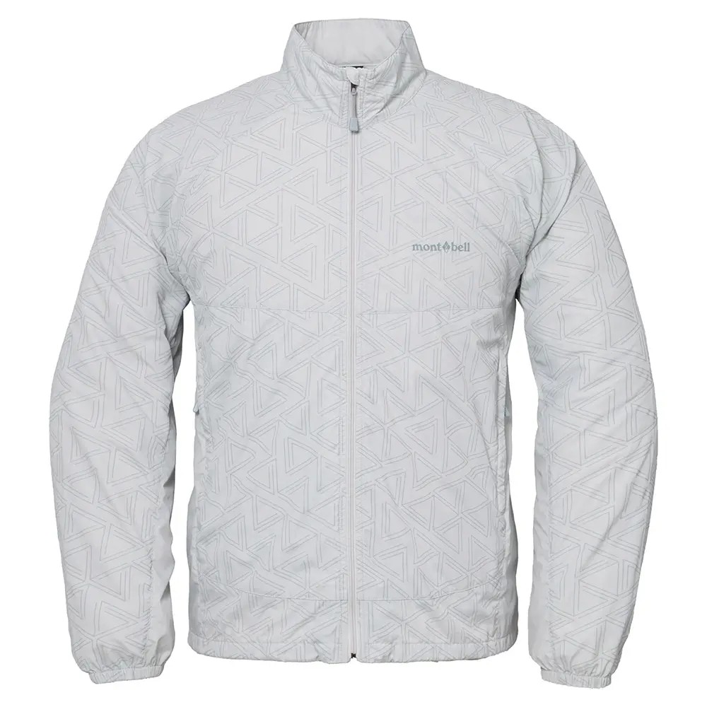 Reflec Wind Jacket
