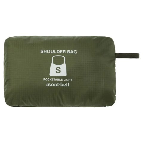 Pocketable Light Shoulder S