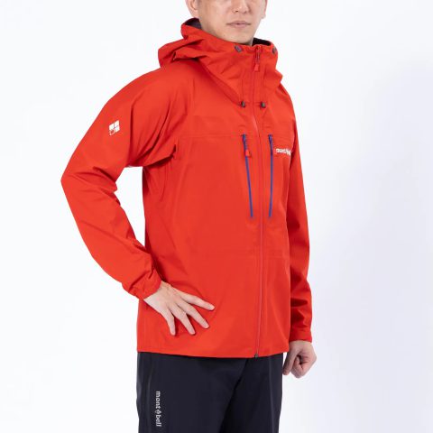 Tempest Jacket Men's
