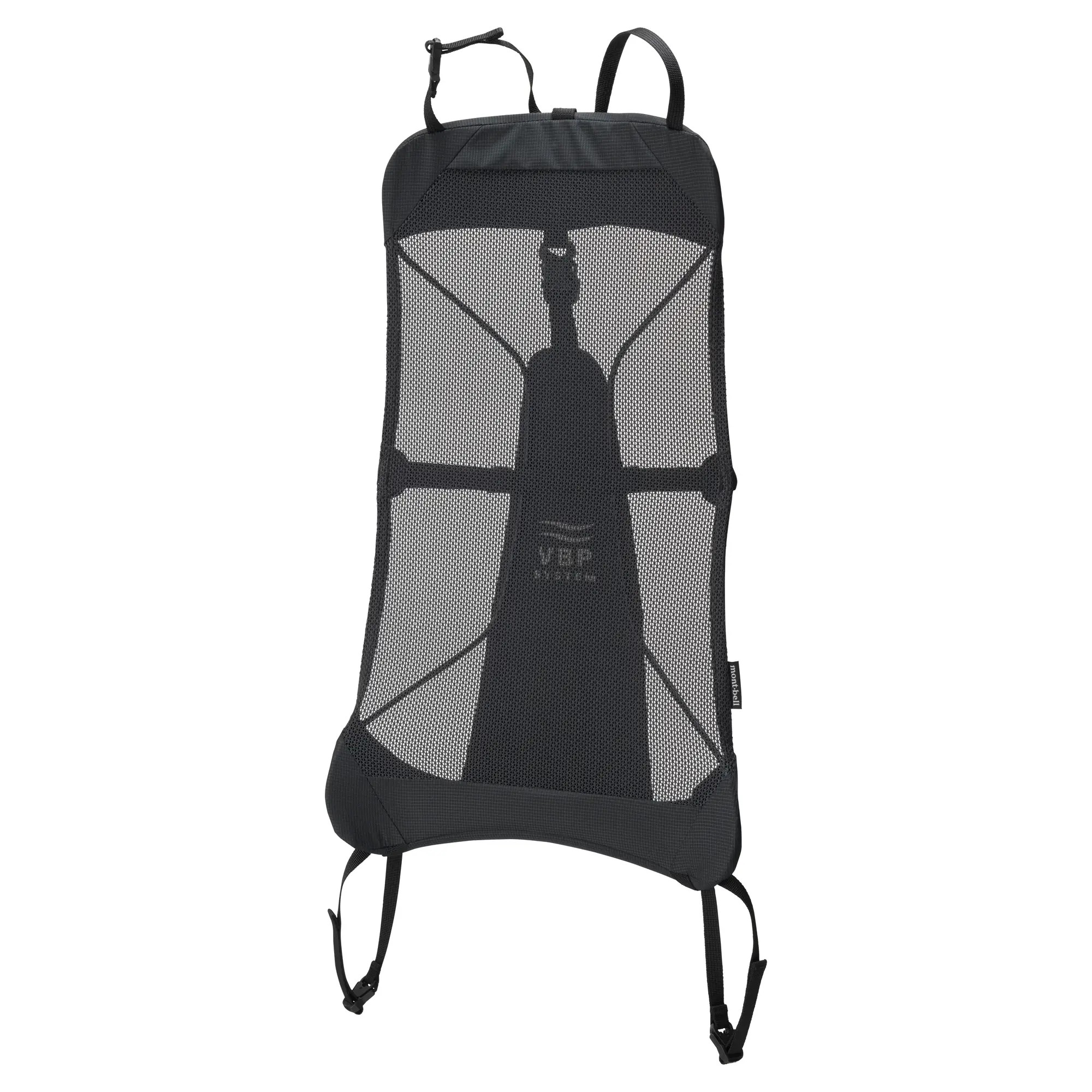 V.B.P. Back Panel
