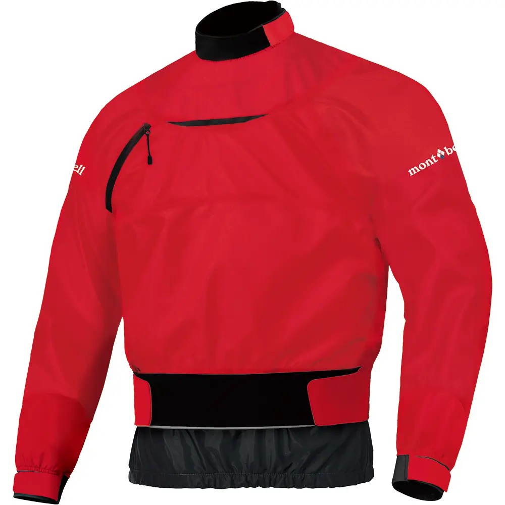Super Dry Top