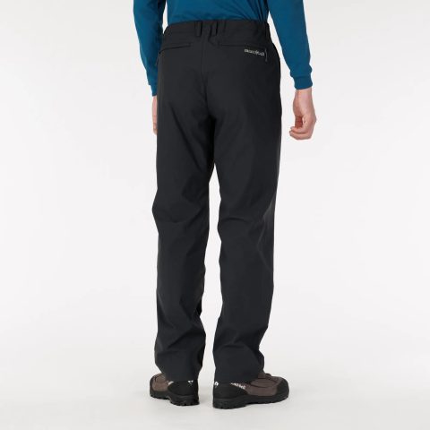 O.D. Light Pants w/ Belt Loops Men's