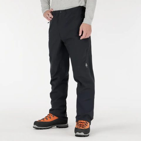 Alpine Light Full-Zip Pants