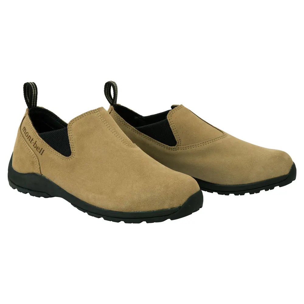 Highland Moc Men's