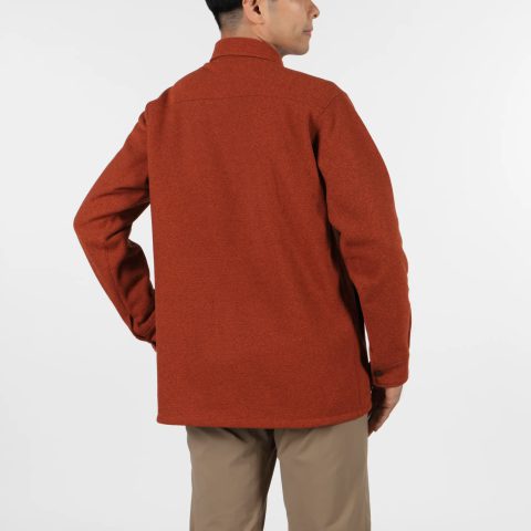 CLIMATWEED Shirt Men's