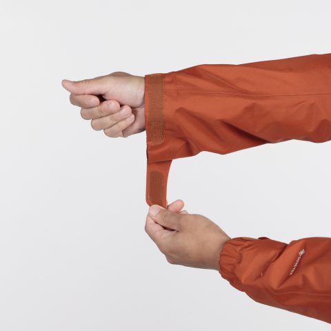 Powder Shot Parka Men's