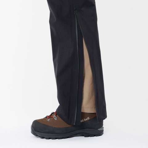 DRYTEC Rain Pants Men's