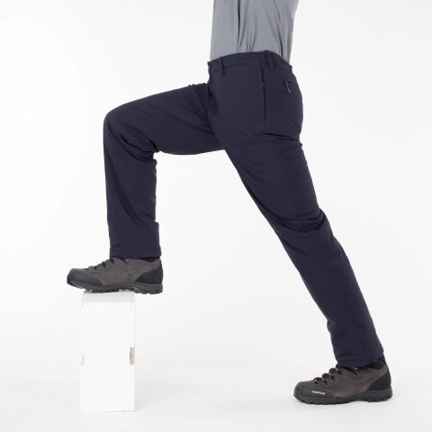 O.D. Insulated Pants w/ Belt Loops Men's