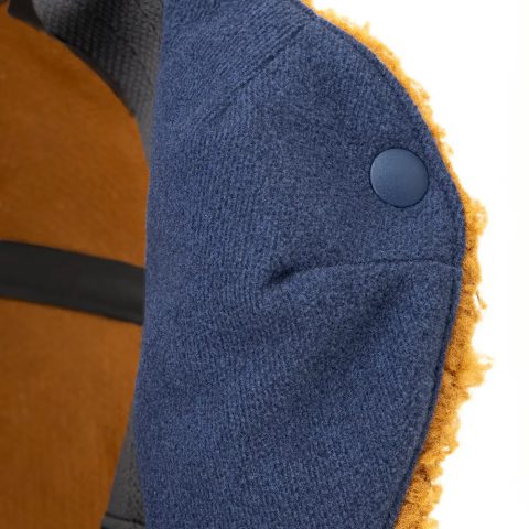 CLIMAPLUS Shearing Ear Warmer Cap