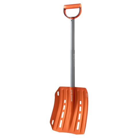 Alpine Snow Shovel Alpine Snow Shovel