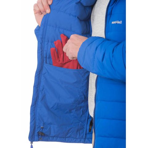 Highland Parka Men's