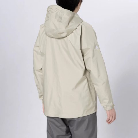 Rain Trekker Jacket Women's