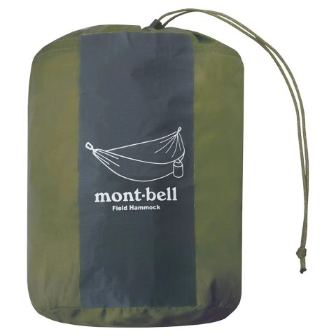 Field Hammock