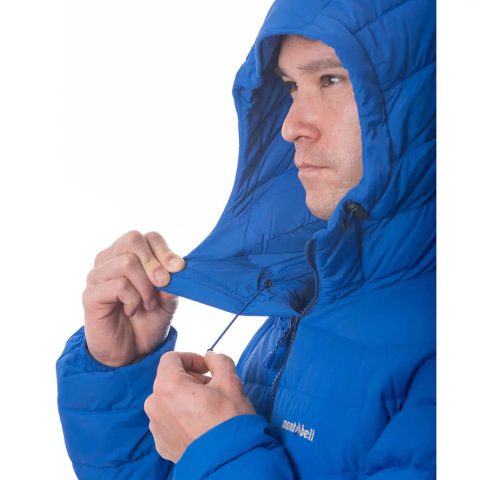 Highland Parka Men's