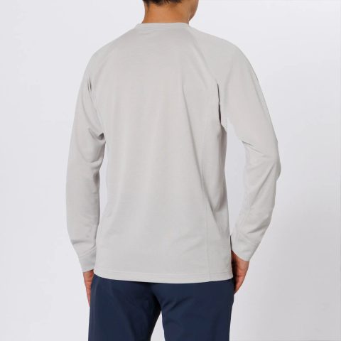 Cool Long Sleeve T Men's
