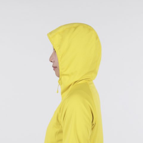 CLIMAGRID Hooded Jacket Women's