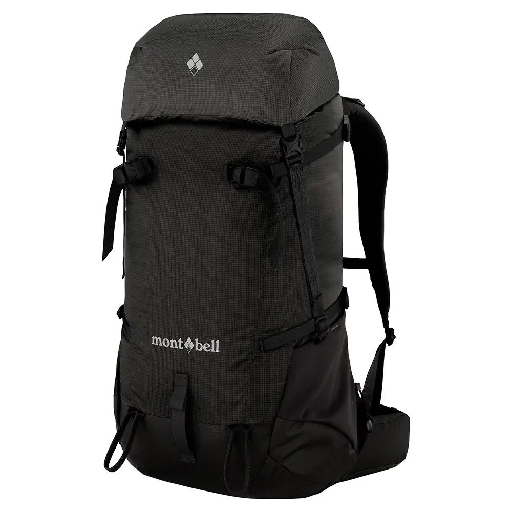 Alpine Pack 40