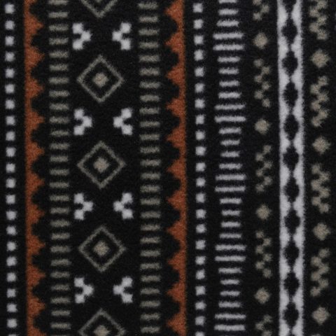 CLIMAPLUS100 Print Scarf