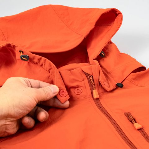 FanBlow Over-Sized Hood
