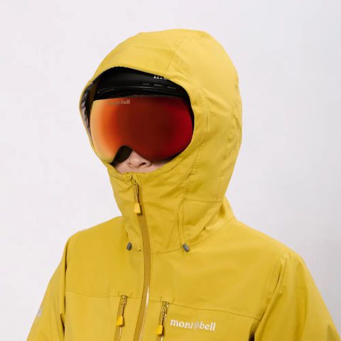 3in1 Fall Line Parka Women's