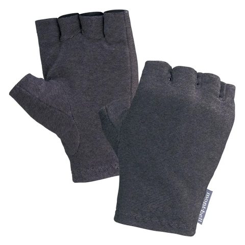 CHAMEECE Fingerless Gloves Men's CHAMEECE Fingerless Gloves Men's