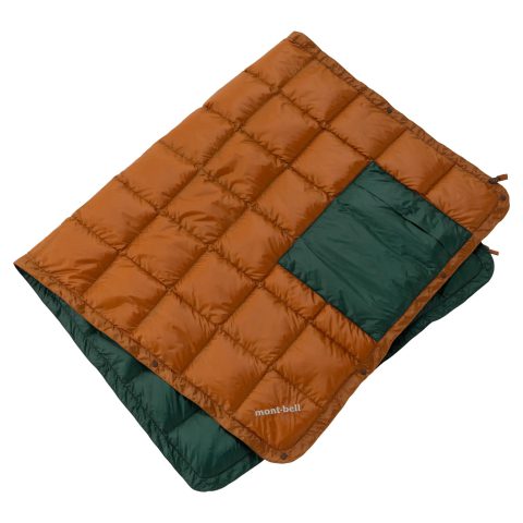 DOWN FIBER Blanket S DOWN FIBER Blanket S