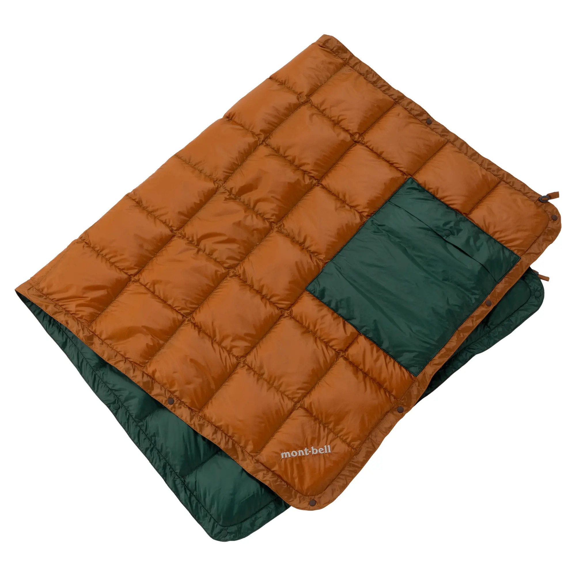 DOWN FIBER Blanket S