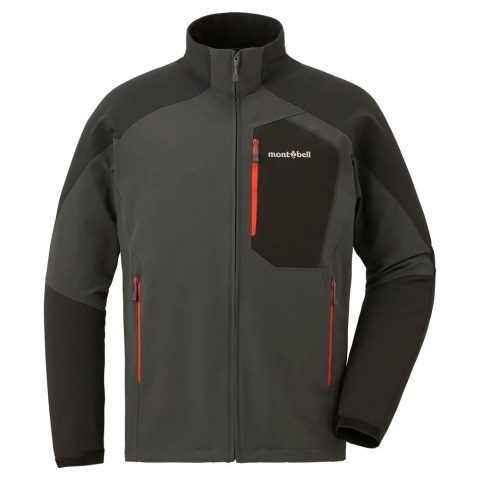 Roche Jacket Roche Jacket
