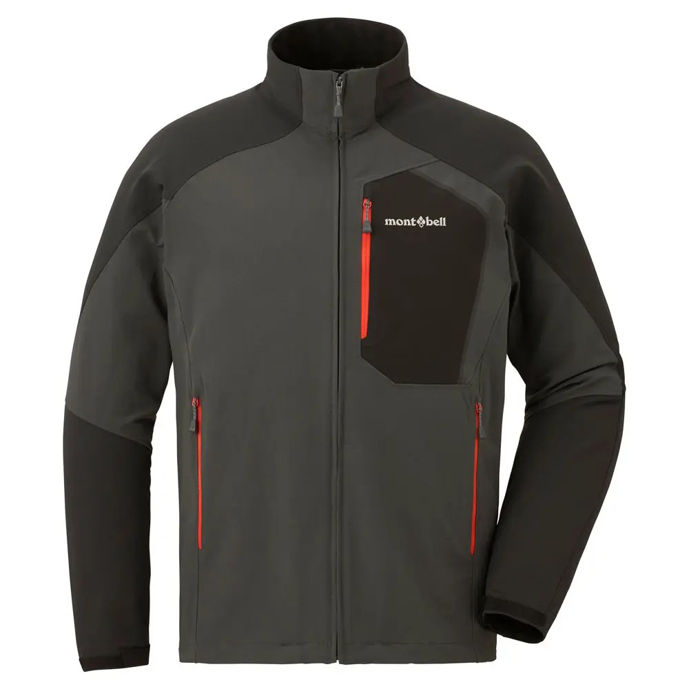 Roche Jacket