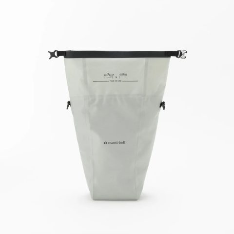 Dry Camera Bag L