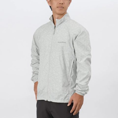 Reflec Wind Jacket
