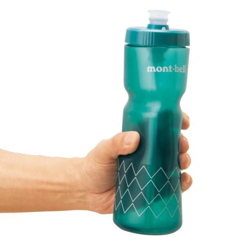 Squeeze Bottle