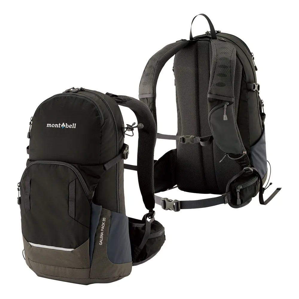 Galena Pack 20
