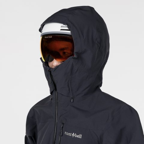Freney Parka Men's