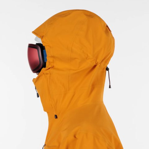 Freney Parka Men's