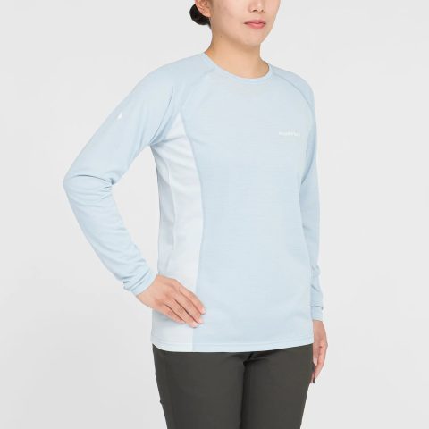 Cool Long Sleeve T Women's