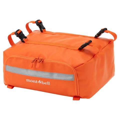 Logger Frame Pack Extra Bag Logger Frame Pack Extra Bag