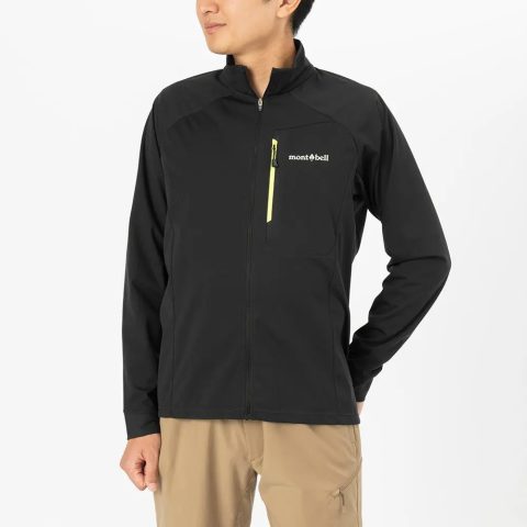 Cross Runner Jacket Men's
