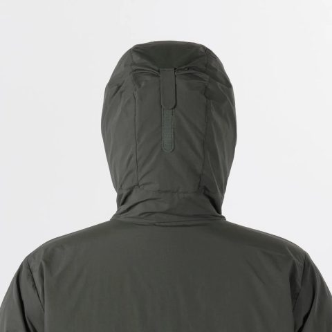 Colorado Parka Women's