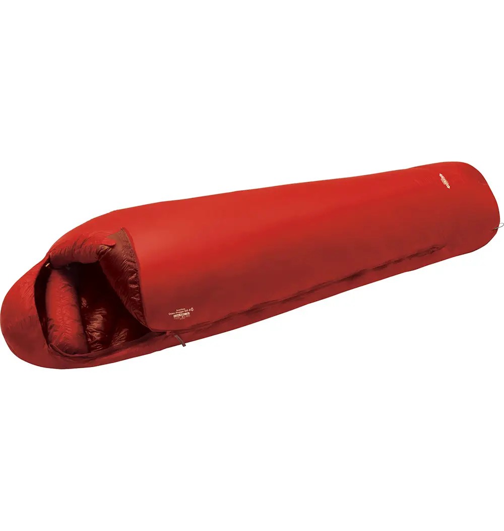 Seamless Down Hugger 800 #0 Long