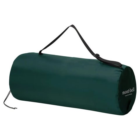Camp Pad 100 Wide