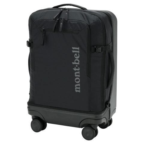 4-Wheel Bag 40