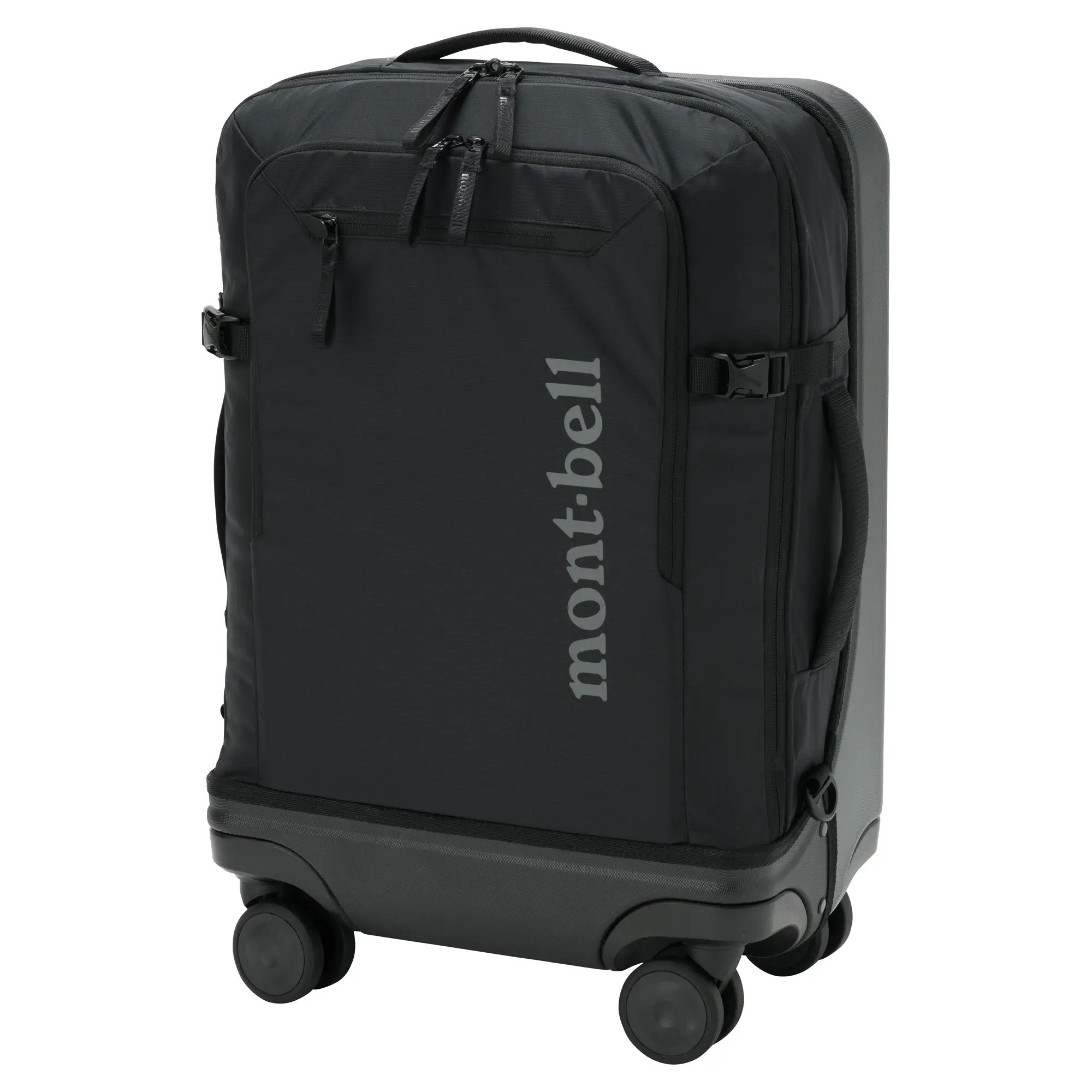 4-Wheel Bag 40
