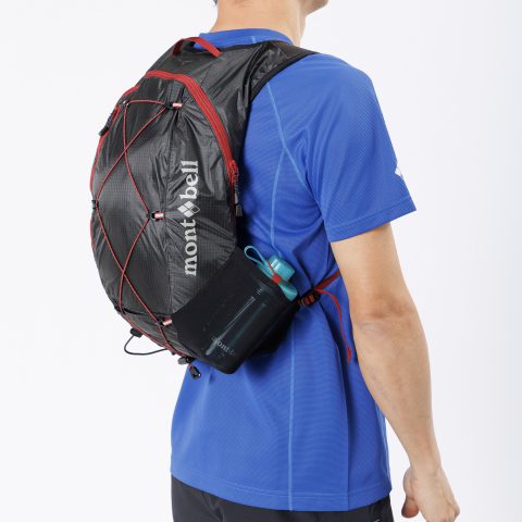 Cross Runner Pack 7